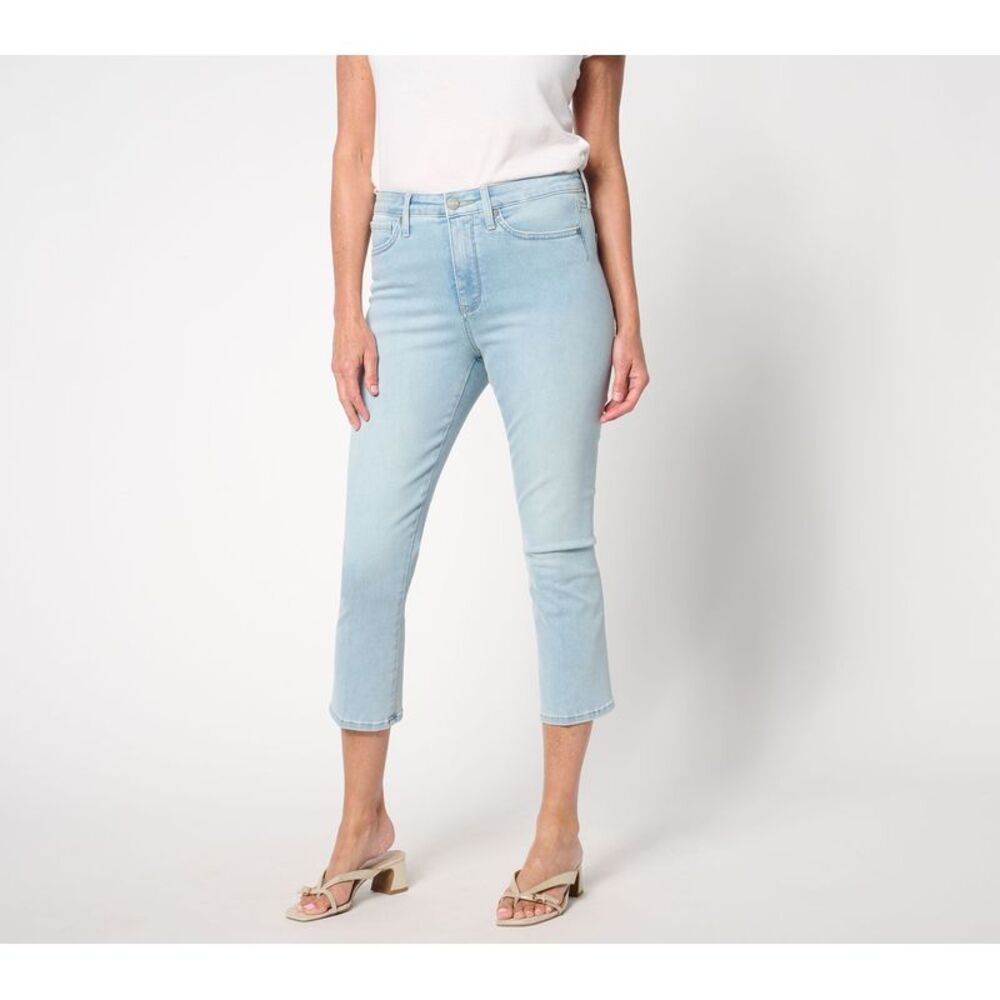 Wacoal Women's Plus Sz Shorts 22W Seamless High Rise Ami Skinny Blue A655048